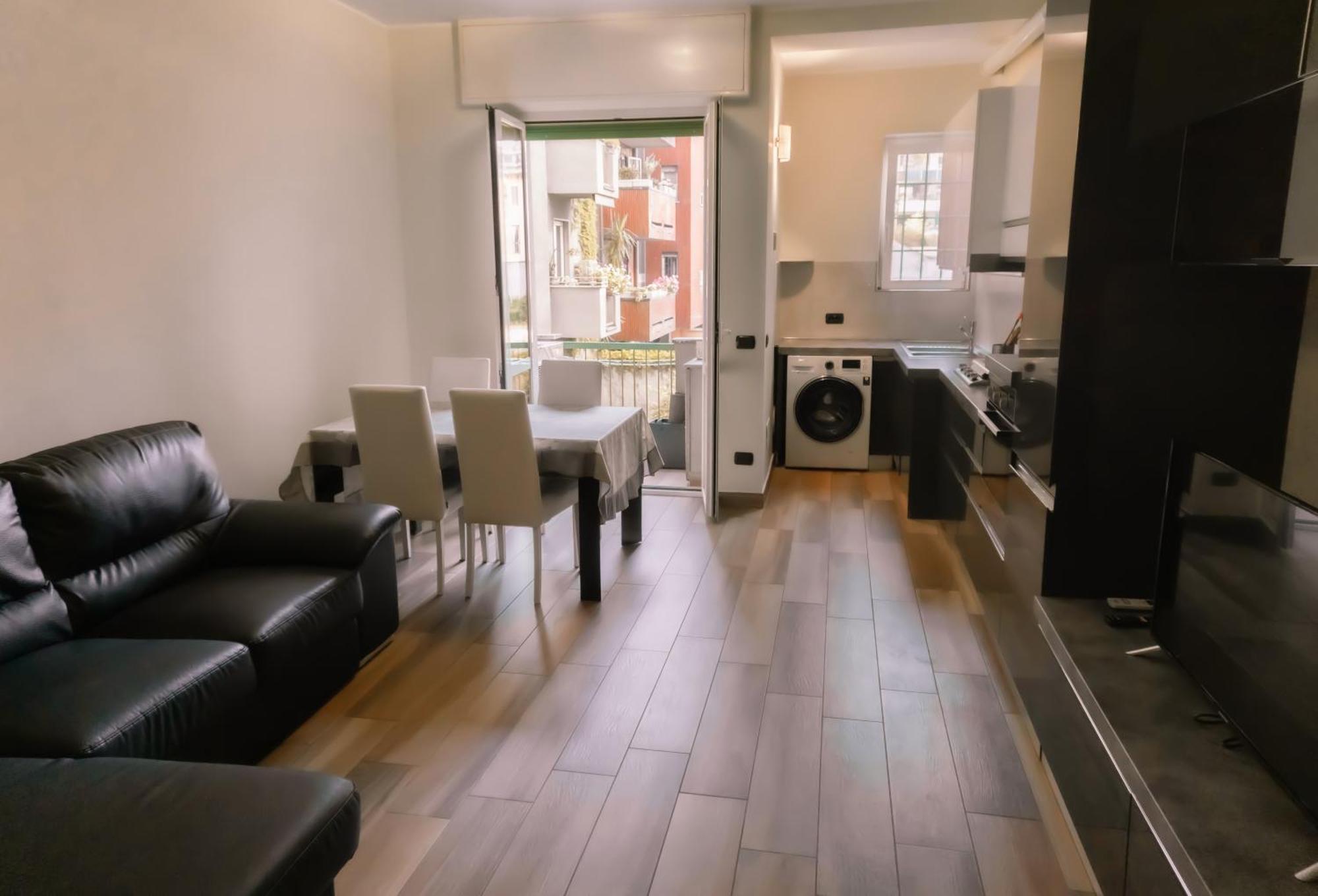 Prestigioso Appartamento In Zona Tortona - Solari Milão Exterior foto